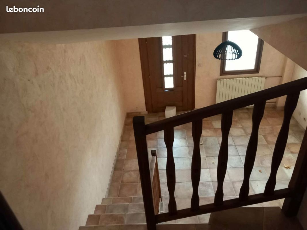 Maison 5 pièces 127 m² · à Liffol-le-Grand · 127 m² · 98 000 €