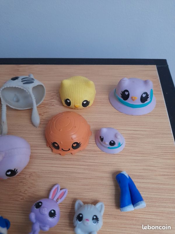 Lot kawaii crush (image 4)