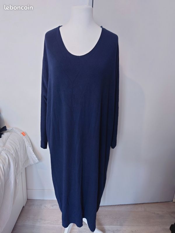Robe Lacomy XL Vêtements