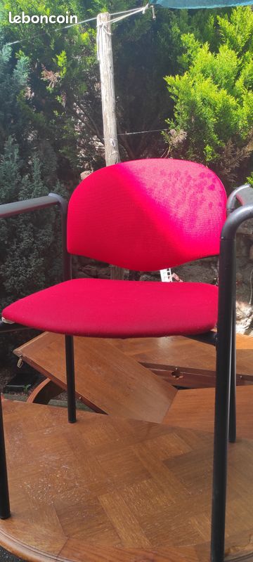 Lot de 3 chaises (image 2)