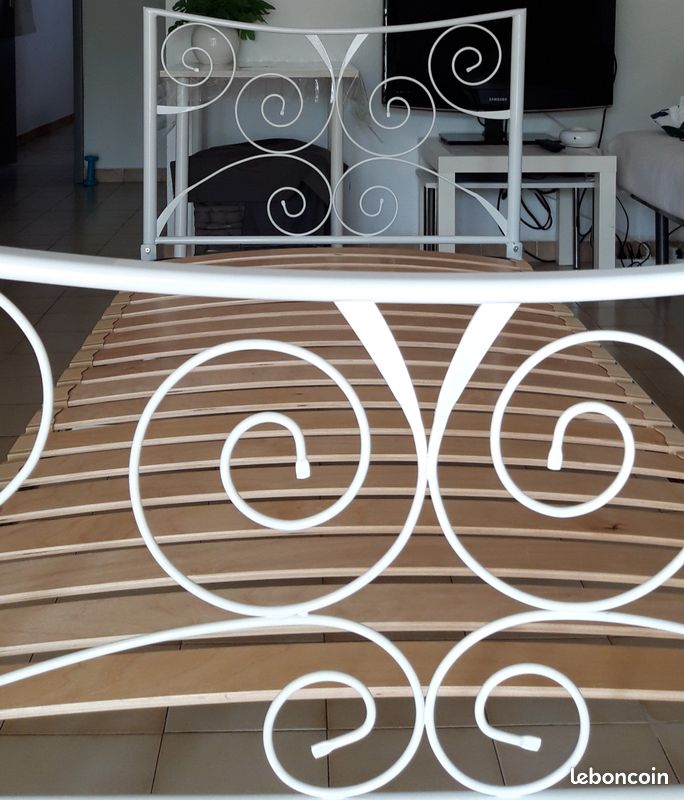 Lit métal (image 6)