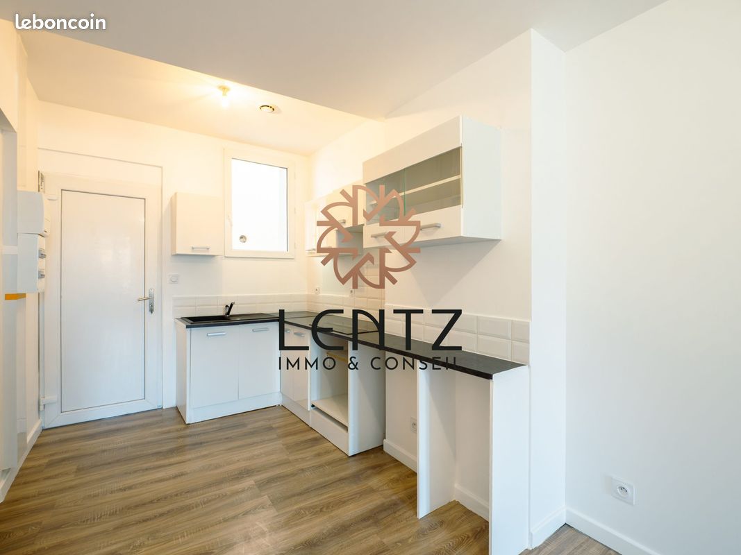 Appartement 2 pièces 47 m² · à Digne-les-Bains · 47 m² · 76 300 €
