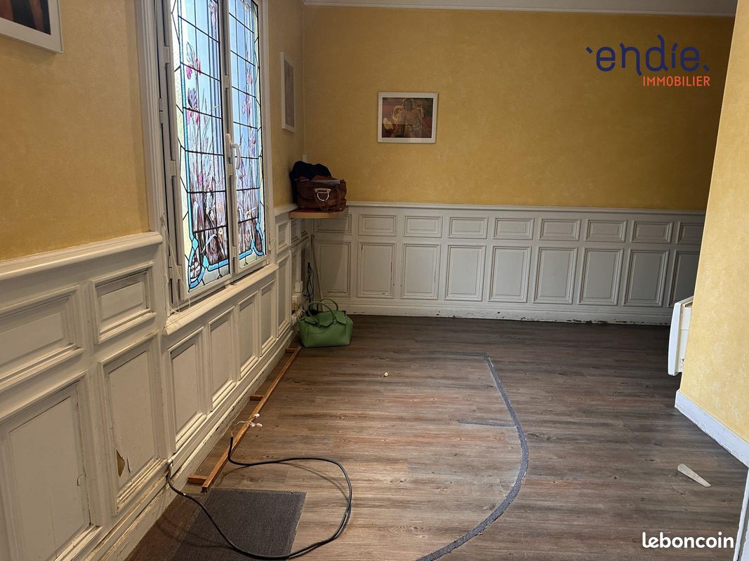 Appartement 6 pièces 110 m² · à Tours · 110 m² · 315 000 €