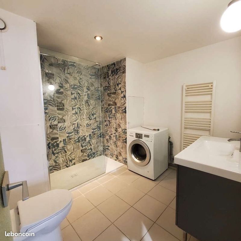 Appartement 1 pièce 38 m² · à Nancy · 38 m² · 545 €