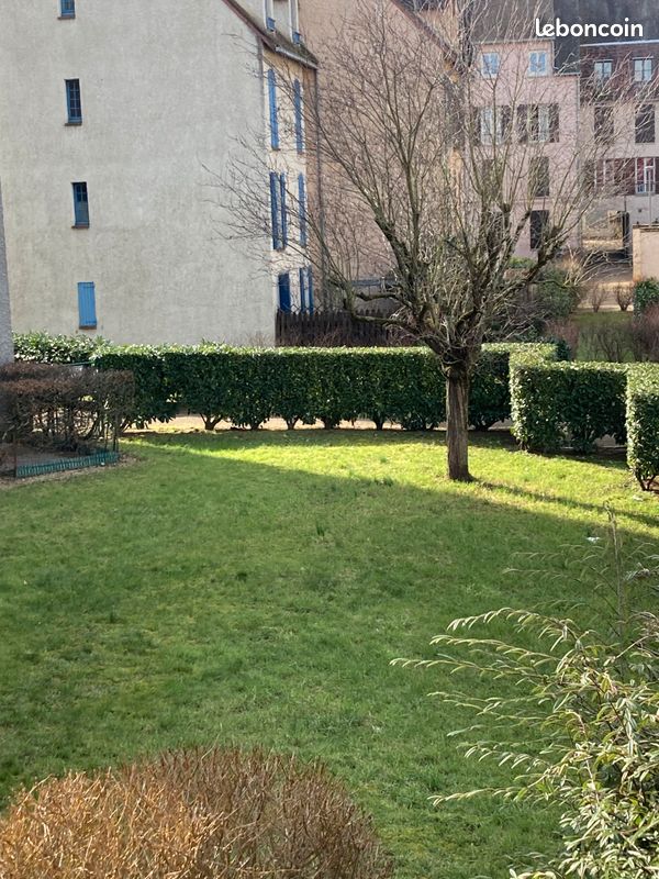 Appartement 1 pièce 32 m² · à Auxerre · 32 m² · 510 €