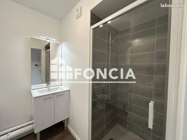 Appartement 1 pièce 19 m² · à Le Mans · 19 m² · 512 €/mois