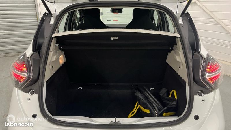 Renault Zoé E-Tech Life charge normale R110 Achat Intégral - 21 (image 14)
