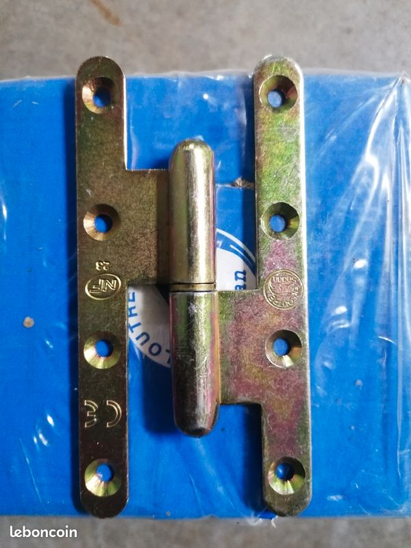 Charnière (image 1)