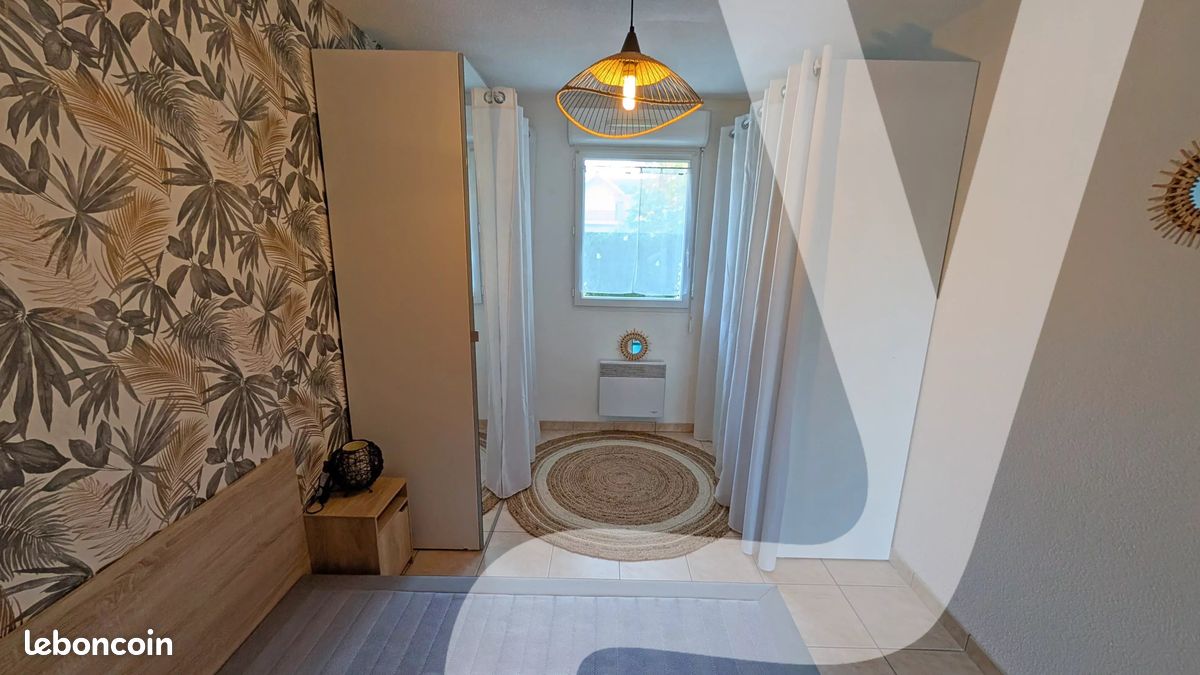 Appartement 2 pièces 45 m² · à Gujan-Mestras · 45 m² · 179 000 €