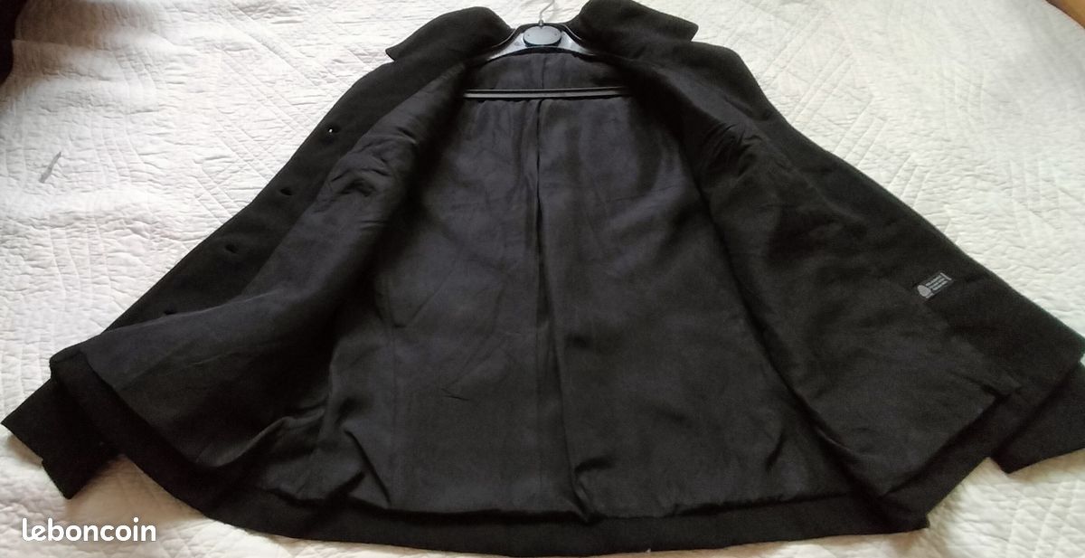 Veste Blazer Femme - Taille 38 (image 3)