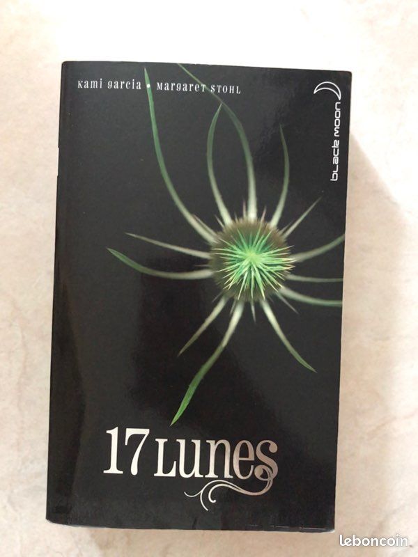 Livre 17 Lunes (image 1)