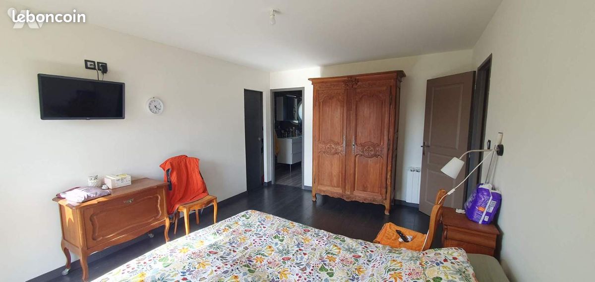 Maison 7 pièces 190 m² (image 11)