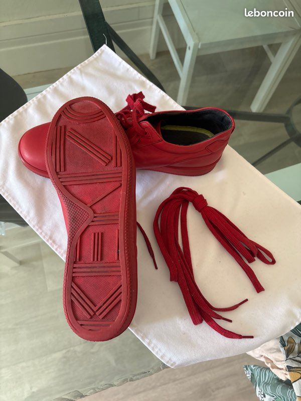 Chaussure Kenzo (image 3)