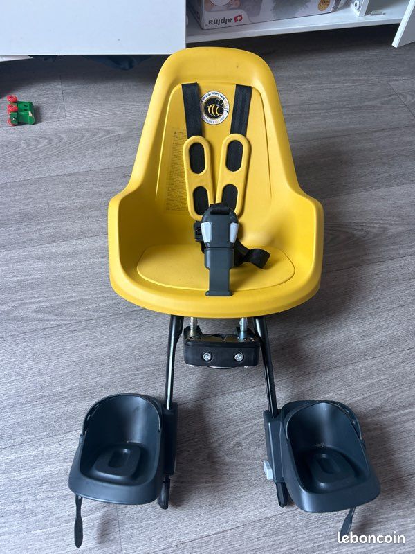Siège bébé jamais utilisé (image 1)