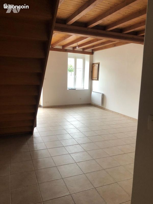 Maison 1 pièce 67 m² · à Montebourg · 67 m² · 750 €/mois
