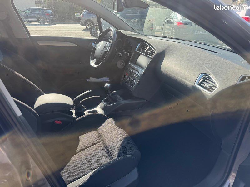 C4 1,6l hdi 120cv (image 2)