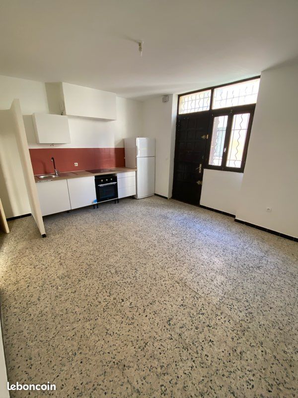 Appartement 2 pièces 35 m² · à Nîmes · 35 m² · 480 €/mois