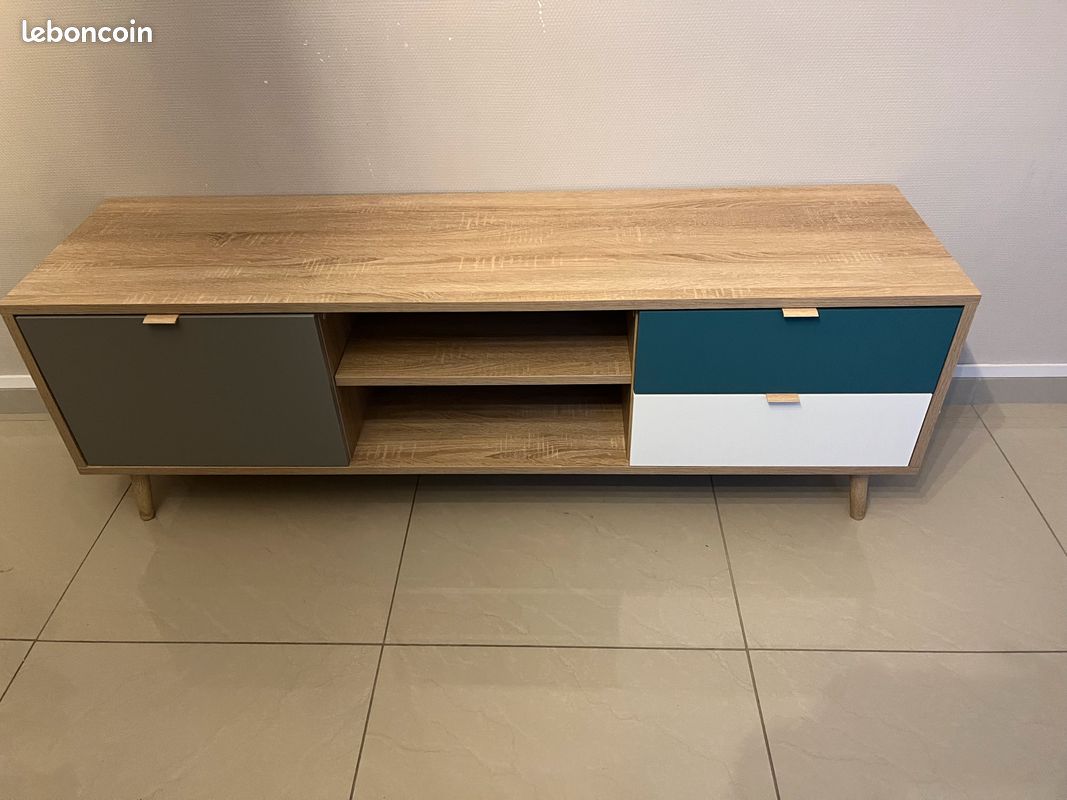 Meuble télévision (image 1)