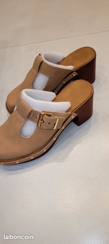 Chaussure (image 1)