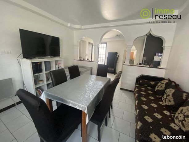 Maison 5 pièces 96 m²