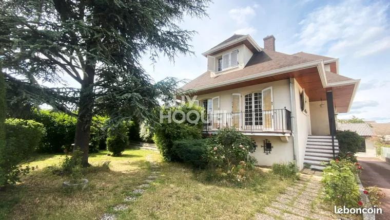 Annonce vente Maison saint-apollinaire