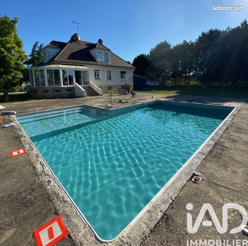 Maison 5 pièces 190 m² · à Saint-Florentin · 190 m² · 218 000 €