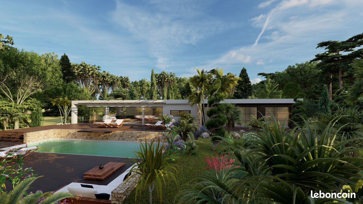 Maison 7 pièces 200 m² · à Quint-Fonsegrives · 200 m² · 977 000 €