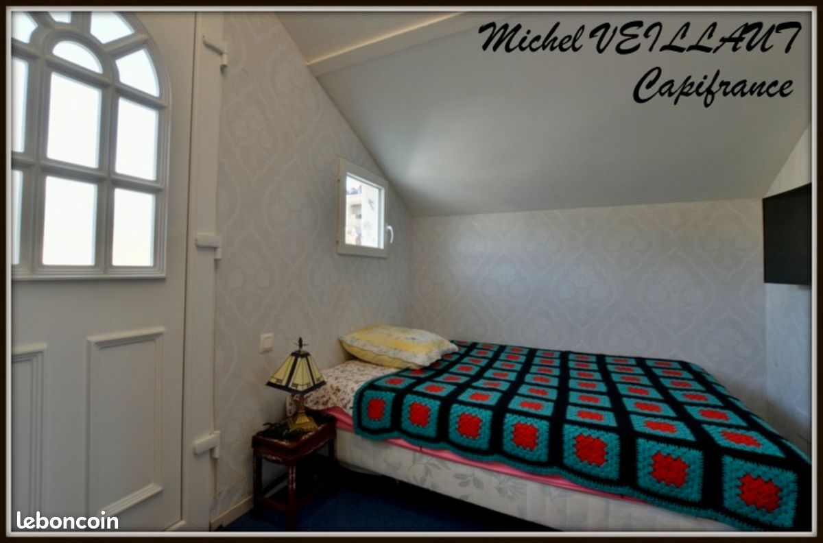 Maison 3 pièces 60 m² (image 9)