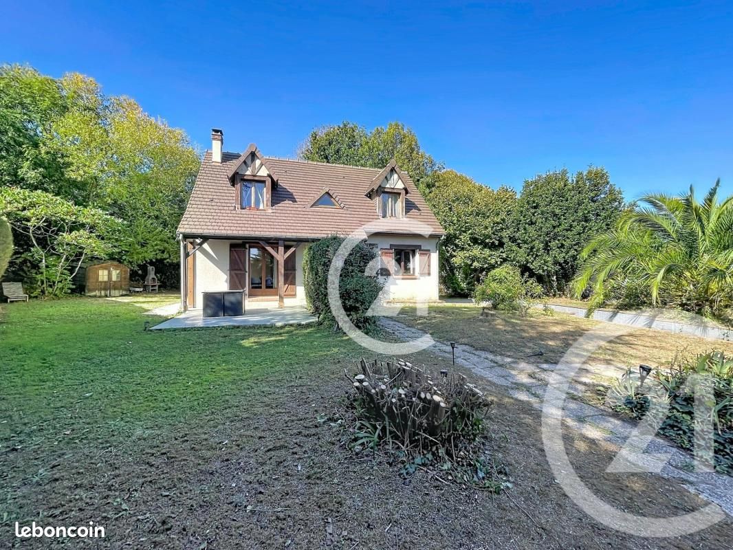 Maison 6 pièces 107 m² · à Hérouville-Saint-Clair · 107 m² · 310 000 €