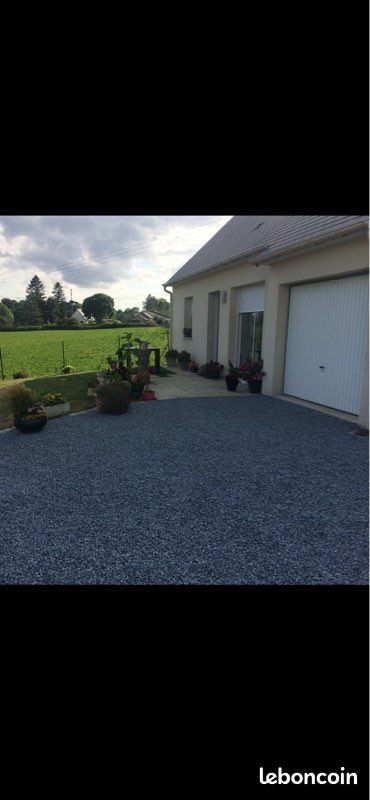 Maison 2 pièces 70 m² · à Camprond · 70 m² · 690 €/mois