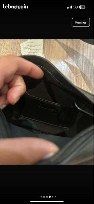 Sac Calvin Klein (image 4)
