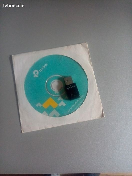 Vds clef wifi (image 1)