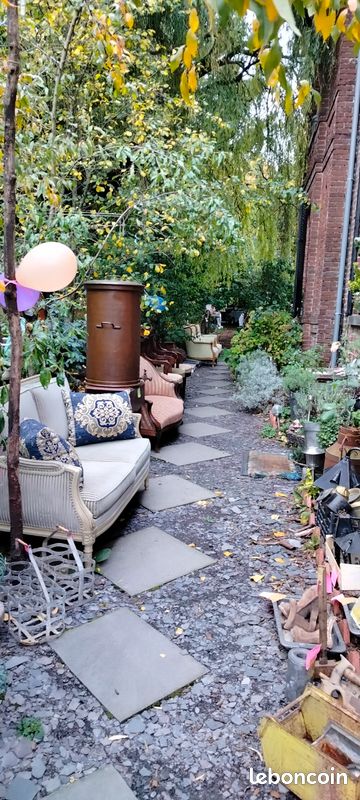 Énorme Vide Maison de Maître jardin garage Avesnelles 11 Novembre 13-17 heure (image 4)