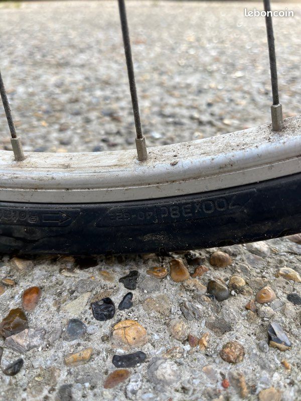 Vélo b’twin (image 8)