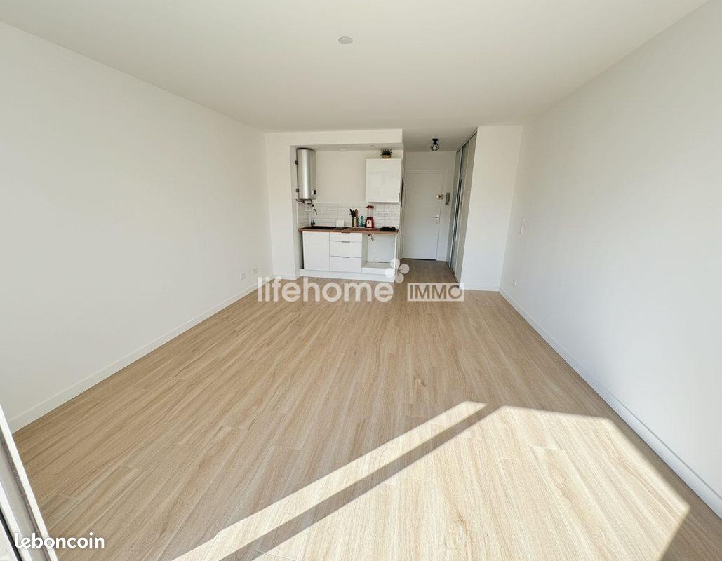 Appartement 1 pièce 26 m² · à Cavalaire-sur-Mer · 26 m² · 139 000 €