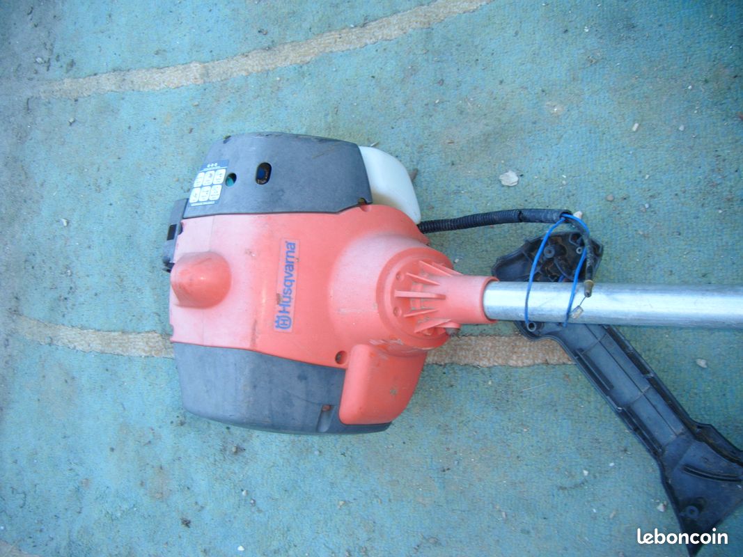 Pieces coupe bordure husqvarna (image 1)