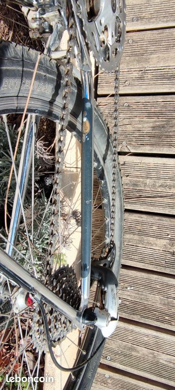 VTT Sunn Xircuit Flex (image 6)