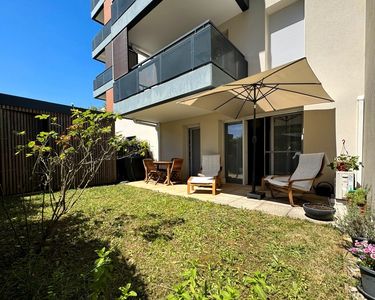 Appartement 187 000 € - 40 m²