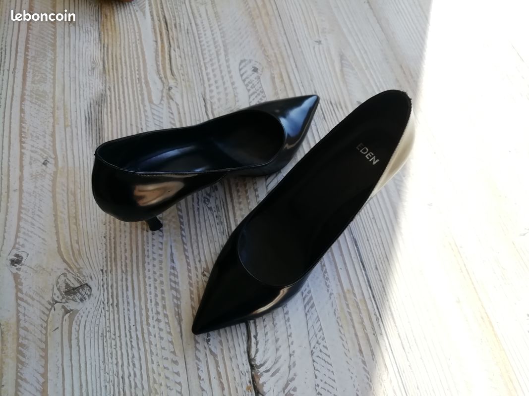 Belles chaussures (image 1)