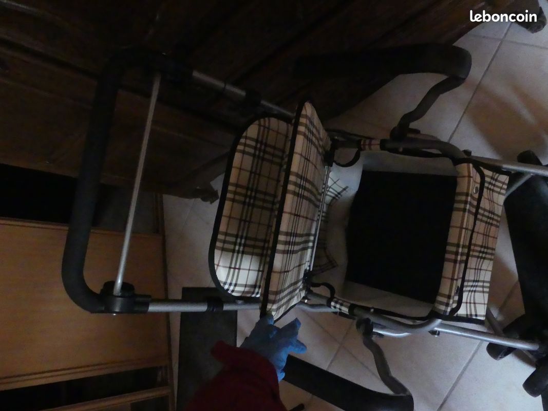 Vide les derniers elements (image 2)
