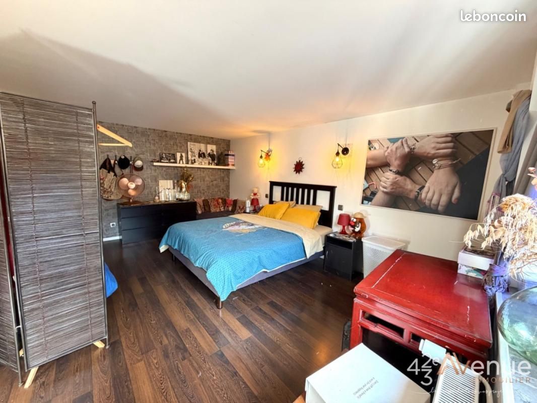 Appartement 3 pièces 68 m² · à Saint-Étienne · 68 m² · 99 000 €