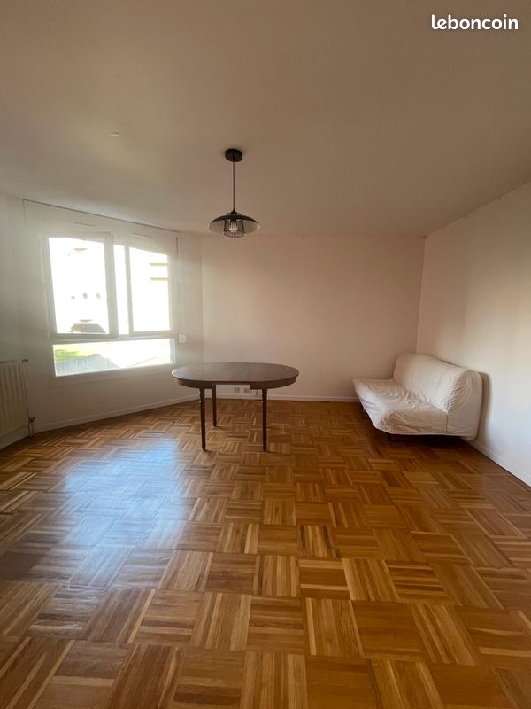 Appartement 1 pièce 30 m² · à Villeurbanne · 30 m² · 550 €/mois