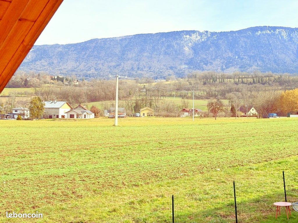Maison 5 pièces 94 m² · à Alby-sur-Chéran · 94 m² · 370 000 €