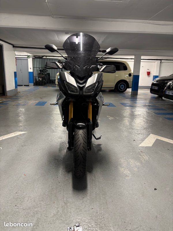 Tracer 900 gt (image 1)