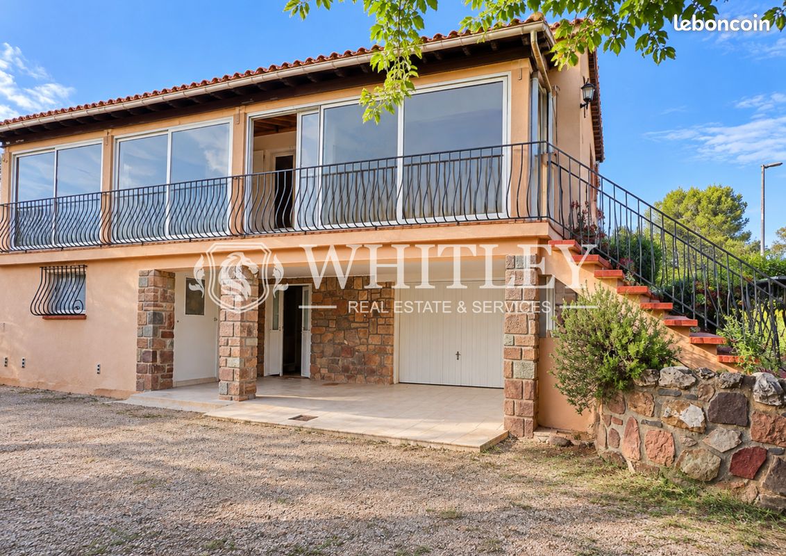 Maison 6 pièces 145 m² · à Saint-Raphaël · 145 m² · 580 000 €