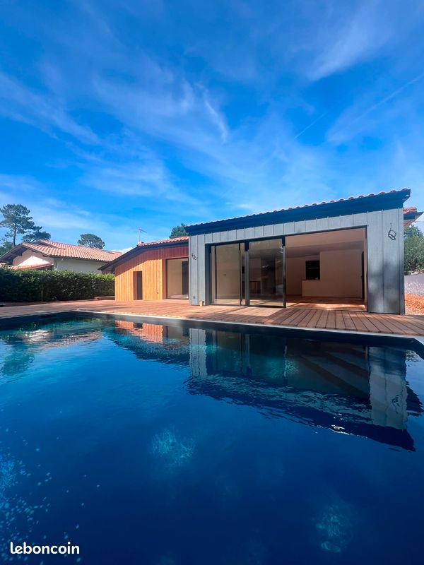 Maison 7 pièces 200 m² · à Gujan-Mestras · 200 m² · 1 250 000 €