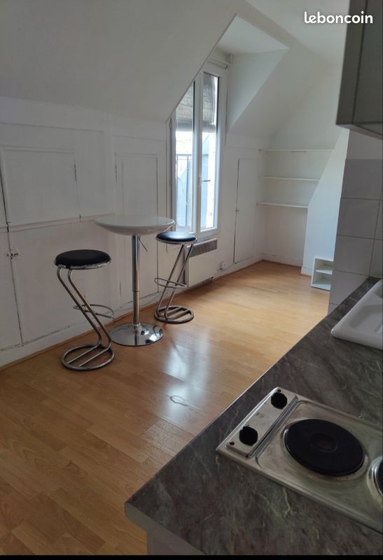 Appartement 1 pièce 25 m² · à Paris · 25 m² · 1 150 €