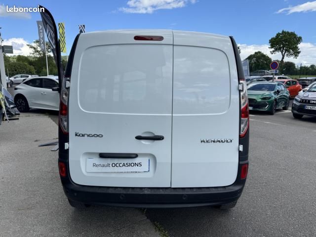 Renault Kangoo Blue dCi 95 Business (image 6)