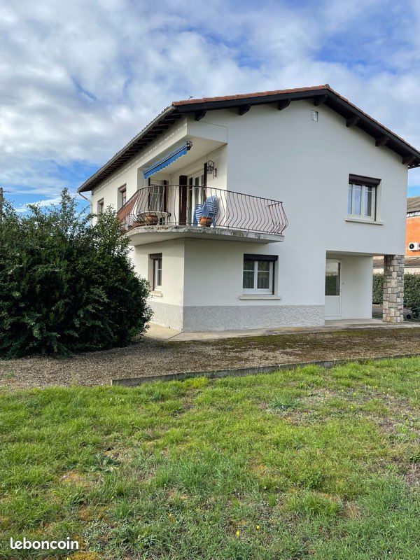 Maison 4 pièces 138 m² · à Ondres · 138 m² · 216 000 €