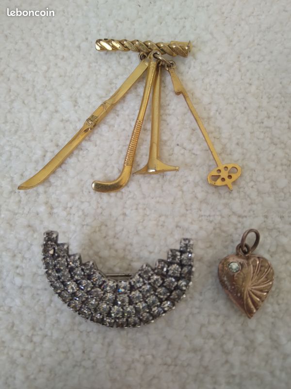 Broche Dragon Fantaisie | Maison Des Broches